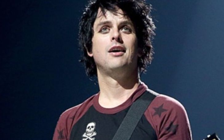 What is Billie Joe Armstrong Net Worth? Details on "Green Day" Singer's Earnings